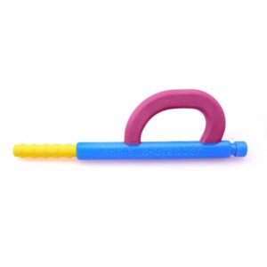 Mango vibrador z-vibe con mordedera en asa Z-Grabber <br> ARK-063