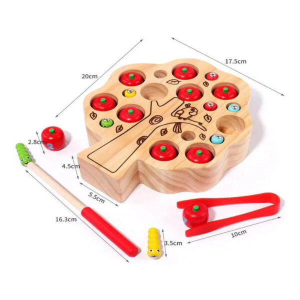 Árbol Montessori <br> TQ-M314